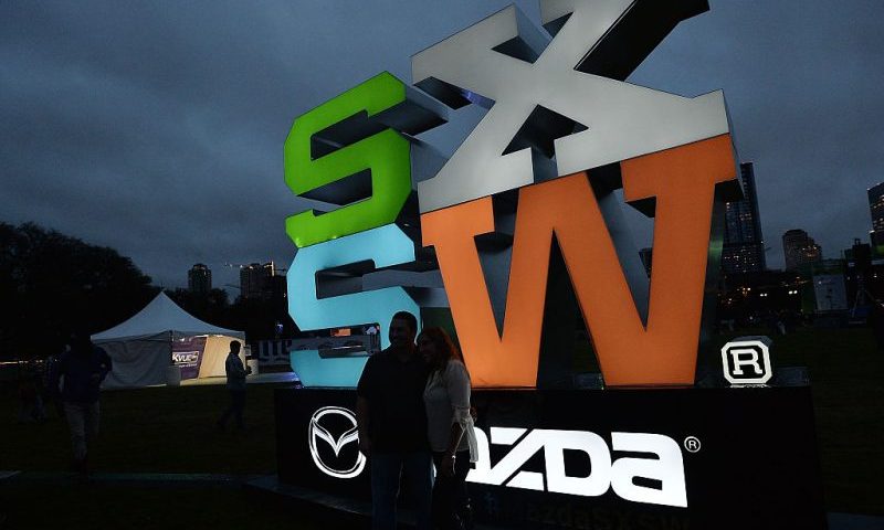 AUSTIN, TX - MARCH 20: A general view of atmosphere during the SXSW 2014 during the 2015 SXSW Music, Film + Interactive Festival at Paramount Theatre on March 20, 2015 in Austin, Texas. (Photo by Michael Buckner/Getty Images for SXSW)