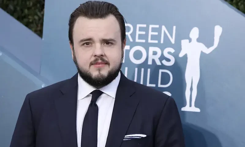 26th Screen Actors Guild Awards – Arrivals – Los Angeles, California, U.S., January 19, 2020 – John Bradley. REUTERS/Monica Almeida/File Photo