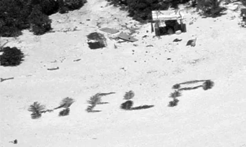 (Photo via; U.S. Coast Guard)