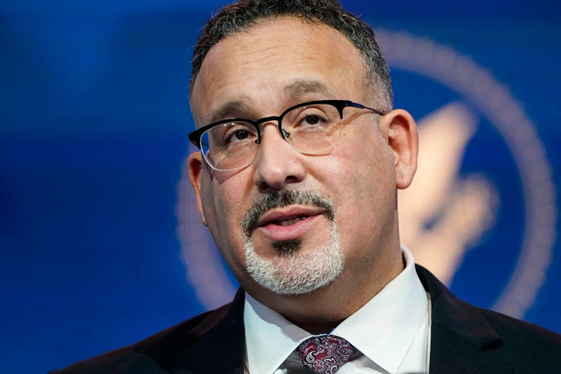 Department of Education Reportedly Vows to Shut Down Largest Christian University in the U.S.