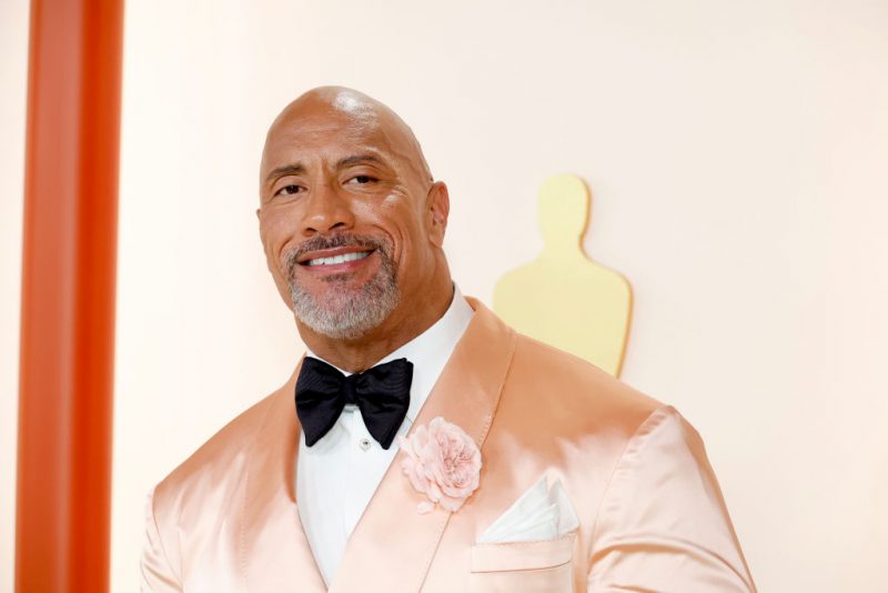 Dwayne ‘The Rock’ Johnson Says He Won’t Be Endorsing Joe Biden In 2024