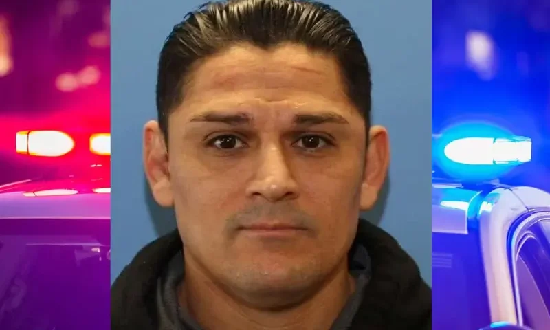 (Photo via; Washington State Patrol)