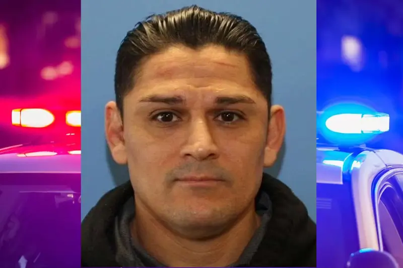(Photo via; Washington State Patrol)