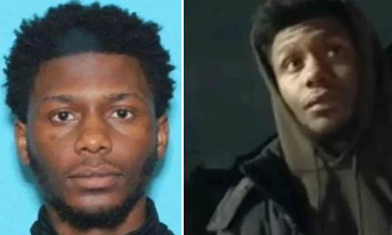 (Chicago Police Department)
