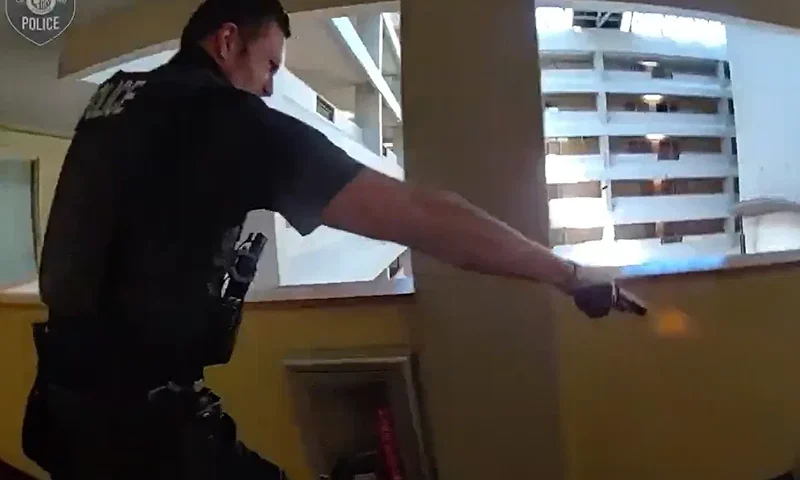 Seattle Police Department