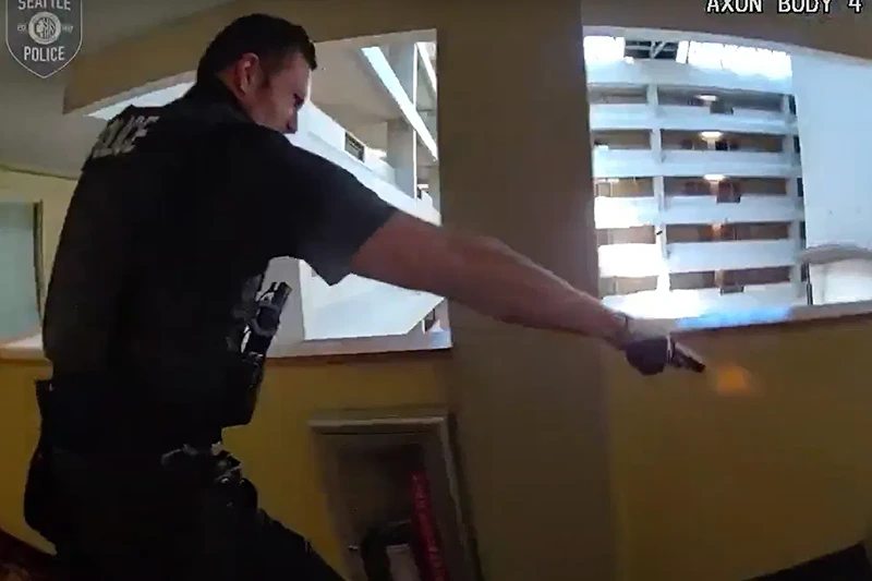 Seattle Police Department