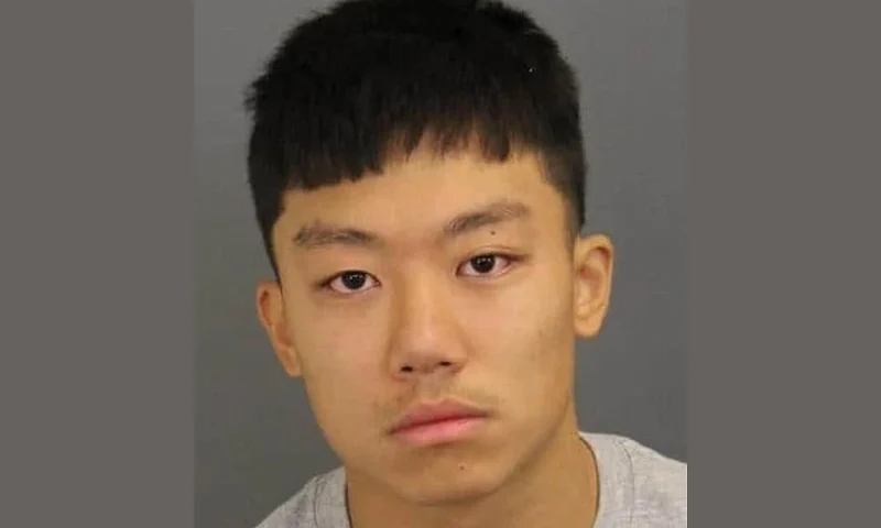 Kevin Bui, 20. (Photo via: Denver District Attorney Office)