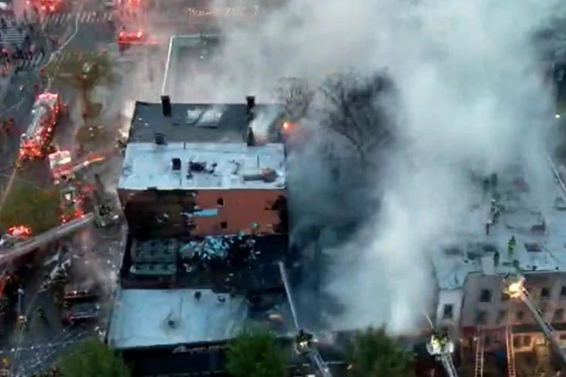 (FDNY)