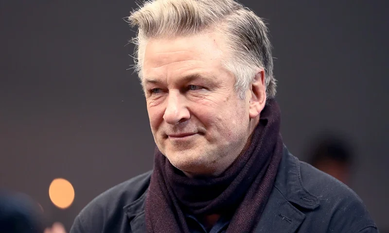 2020 Sundance Film Festival - An Artist At The Table Presented By IMDbPro PARK CITY, UTAH - JANUARY 23: Alec Baldwin attends Sundance Institute's 'An Artist at the Table Presented by IMDbPro' at the 2020 Sundance Film Festival on January 23, 2020 in Park City, Utah. (Photo by Rich Polk/Getty Images for IMDb)