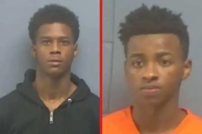 (Photo via; Tangipahoa Parish Sheriff's Office)