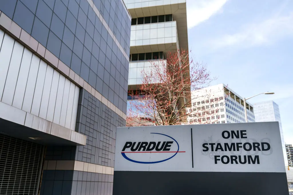 Supreme Court Blocks Purdue Pharma Bankruptcy Opioid Settlement