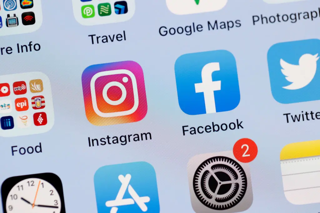 Surgeon General Calls For Warning Labels On Social Media Apps