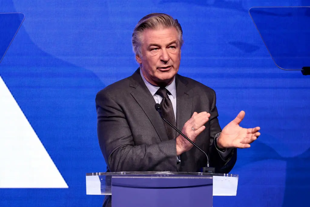 N.M. Judge Declines Prosecution’s Request To Give Armorer Immunity For Testimony In Alec Baldwin’s Rust Shooting Trial