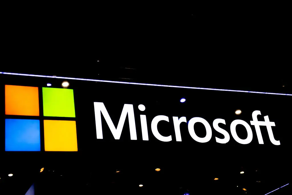 Poll: Americans Worry About Govt Using Microsoft Email Accounts As Microsoft Pres. Admits To Vulnerabilities Allowing Chinese Hacks To Congress