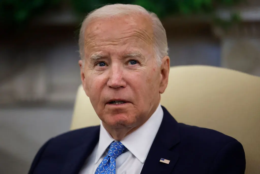 Biden Enlists At Least 16 Fmr And Current Aides In Debate Prep