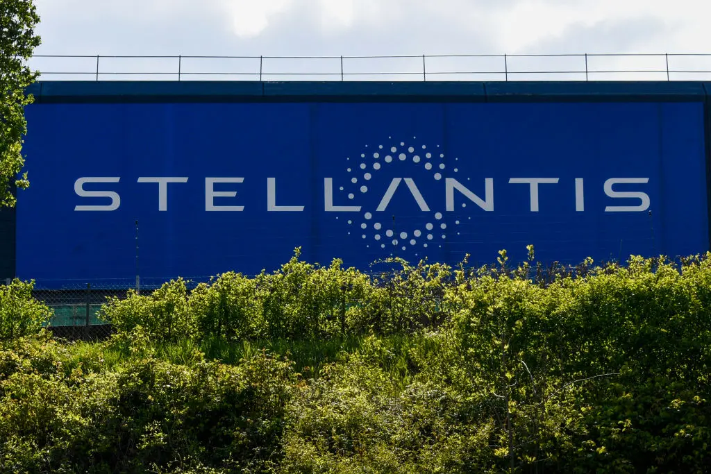 Stellantis Recalling 1M Vehicles To Fix Rear Camera Issue