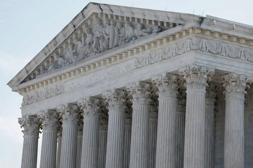 SCOTUS Overturns Trump-Era Ban On Bump Stocks In 6-3 Ruling