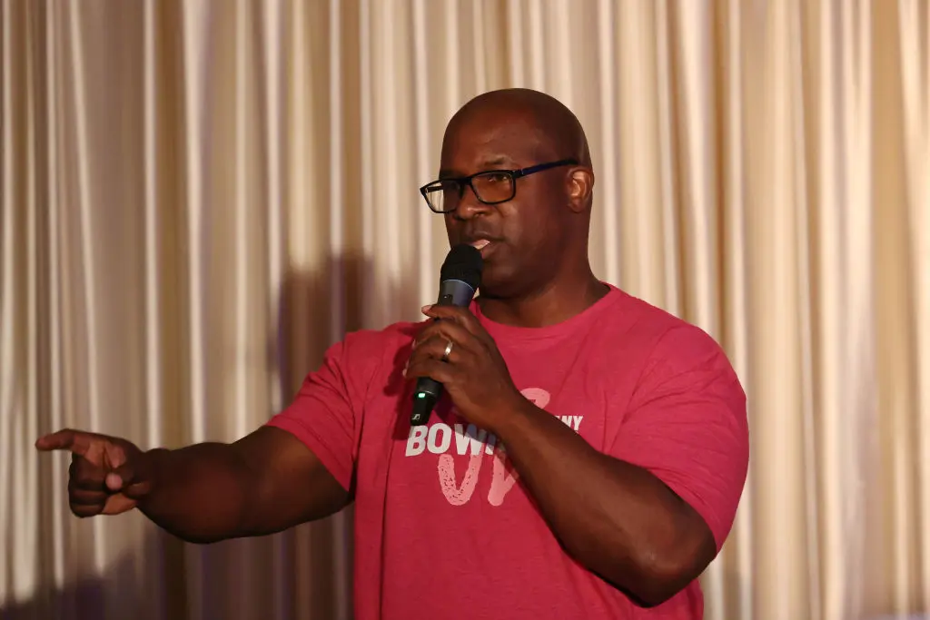 George Latimer Defeats ‘Squad’ Member Jamaal Bowman In N.Y.’s 16th District Democratic Primary