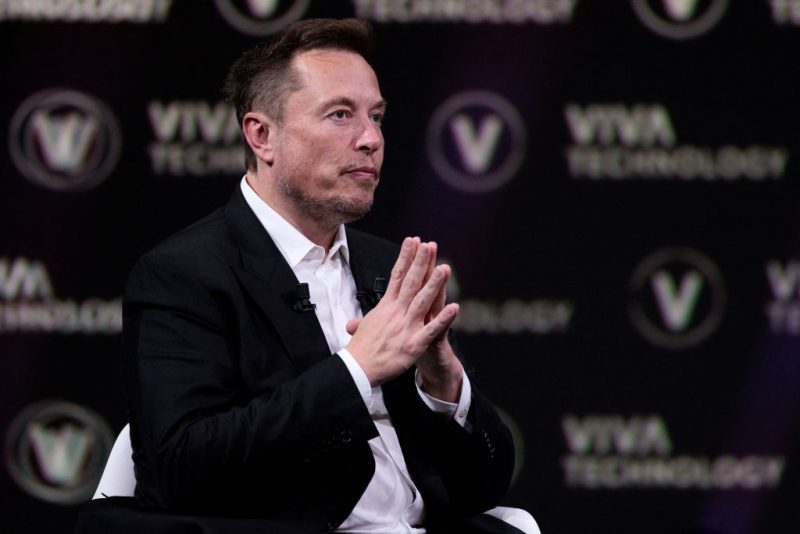 Musk: Voting System Designed To Make Fraud Impossible To Prove
