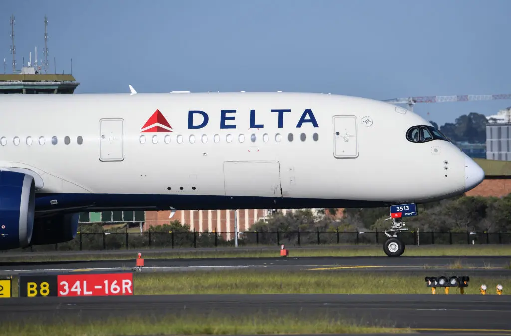 Delta Airlines Issues Apology Over Contentious Palestine Post From Official X Account