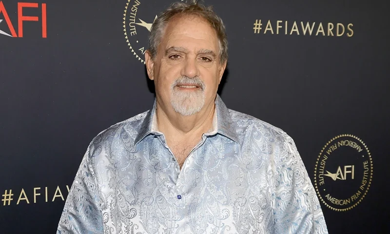 AFI Awards Luncheon - Red Carpet LOS ANGELES, CALIFORNIA - JANUARY 13: Jon Landau attends the AFI Awards Luncheon at Four Seasons Hotel Los Angeles at Beverly Hills on January 13, 2023 in Los Angeles, California. (Photo by Kevin Winter/Getty Images)