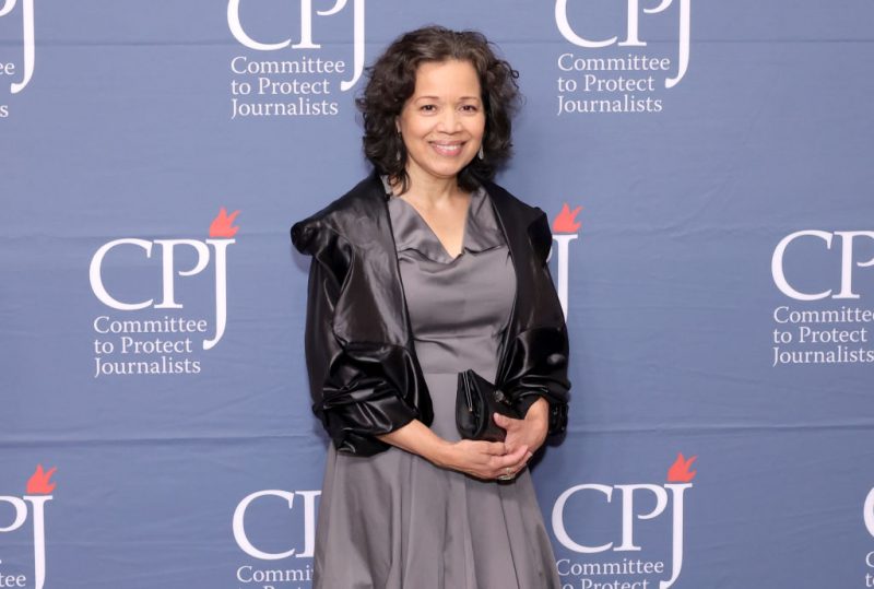 CBS News President To Step Down After Company Controversies Related To ‘Racist’ And Discriminatory Hiring