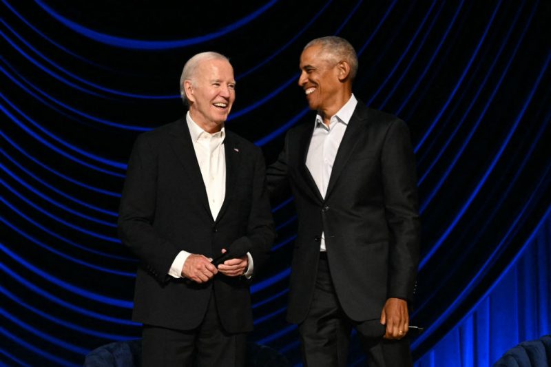 WAPO: Obama Tells Allies Biden’s Path To Victory Has ‘Greatly Diminished’