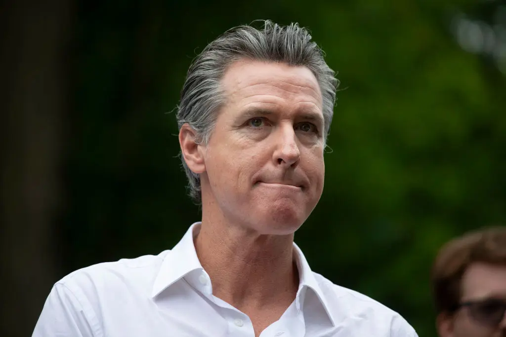 Southern California School District Sues Gov. Newsom Over New Ban On Informing Parents of Child’s Pronoun Change