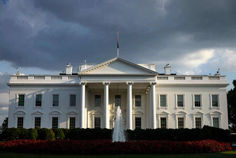 White House To Hold First-Ever Crypto Summit