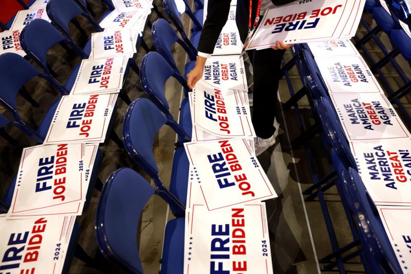 Sources: Biden To Exit Race As Early As This Weekend