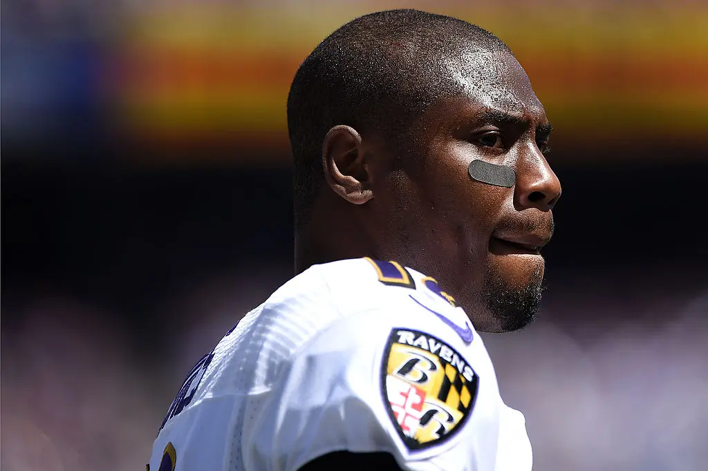 Super Bowl XLVII Champion, Jacoby Jones Dies At 40