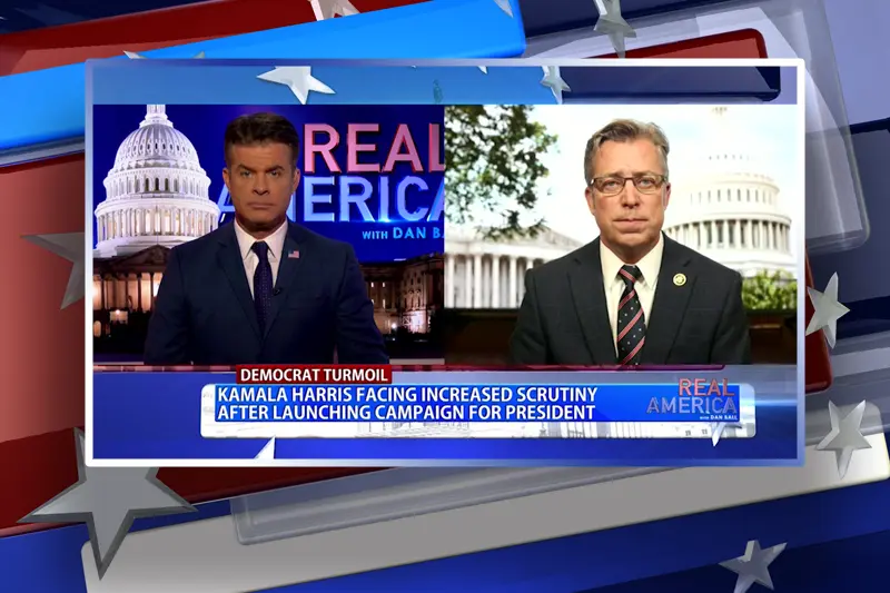 NextImg:Articles Of Impeachment Filed Against Harris