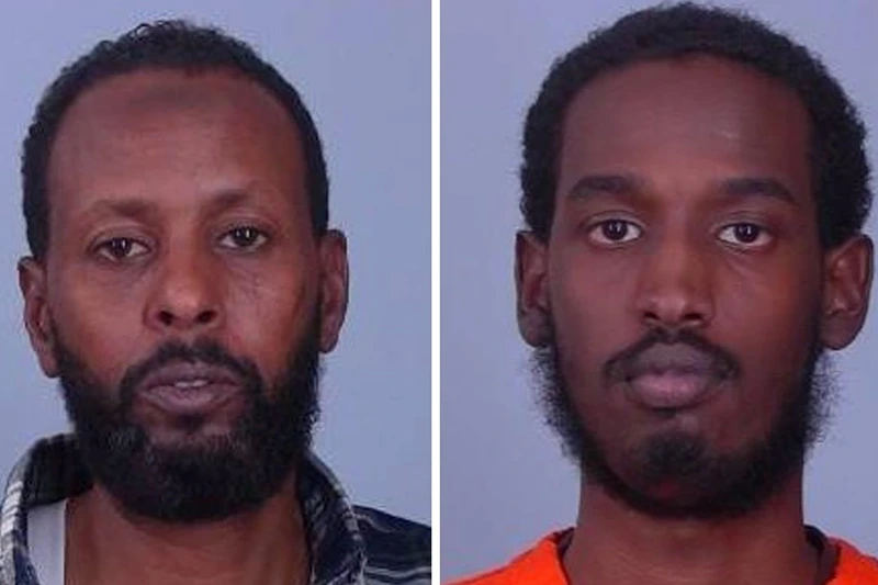 2 Others Charged In Conspiring To Bribe A Minnesota Juror Plead Not Guilty