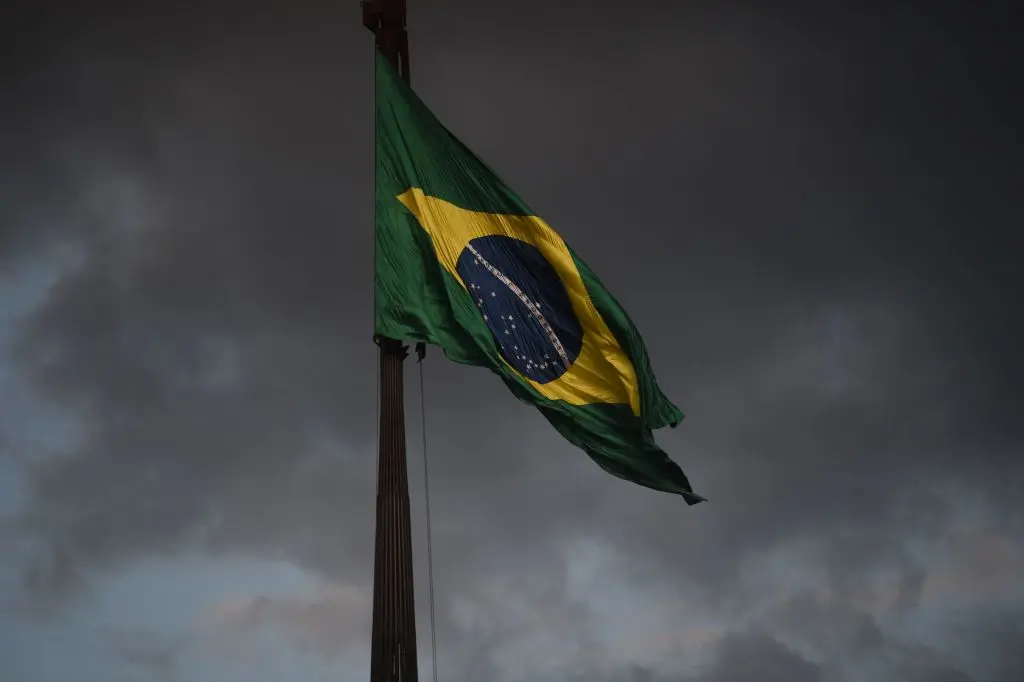 Brazil: Plane with 62 People Aboard Crashes