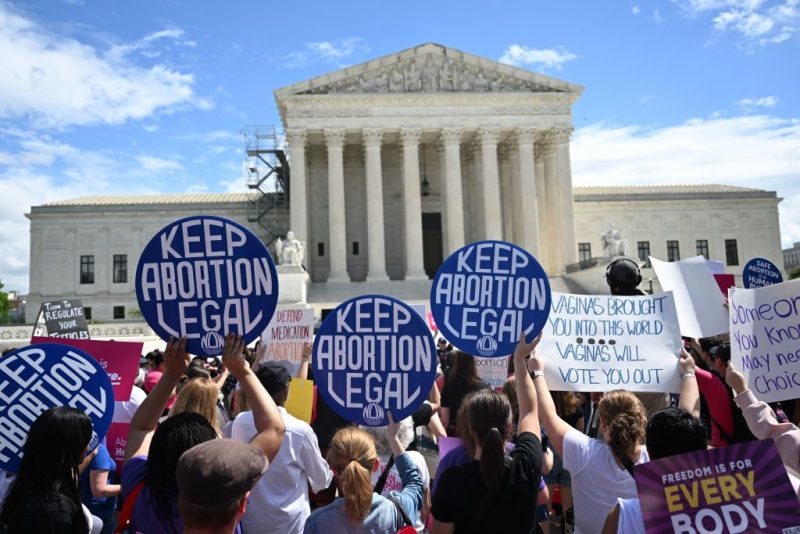 Utah Abortion Ban Will Remain Blocked Until Lower Court Assesses Its Constitutionality