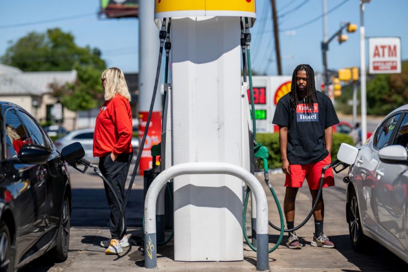 U.S. Inflation Hits 2.9% In July, Opening Possibility For Fed To Start Cutting Rates