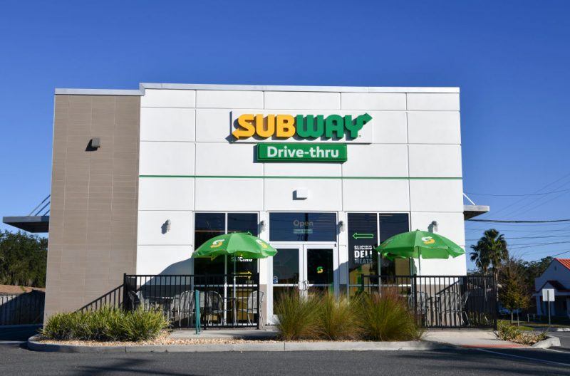 Subway Announces Launch Of Footlong Deal, As Customers Continue Battling Inflation Prices