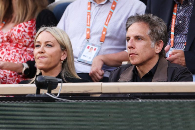 Video: Ben Stiller Applauds Kamala Harris As A ‘Change’ Candidate