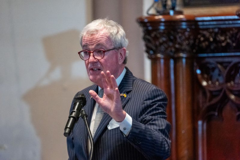 N.J. Gov. Murphy Canceling $100M In Medical Debt For Almost 50K Residents