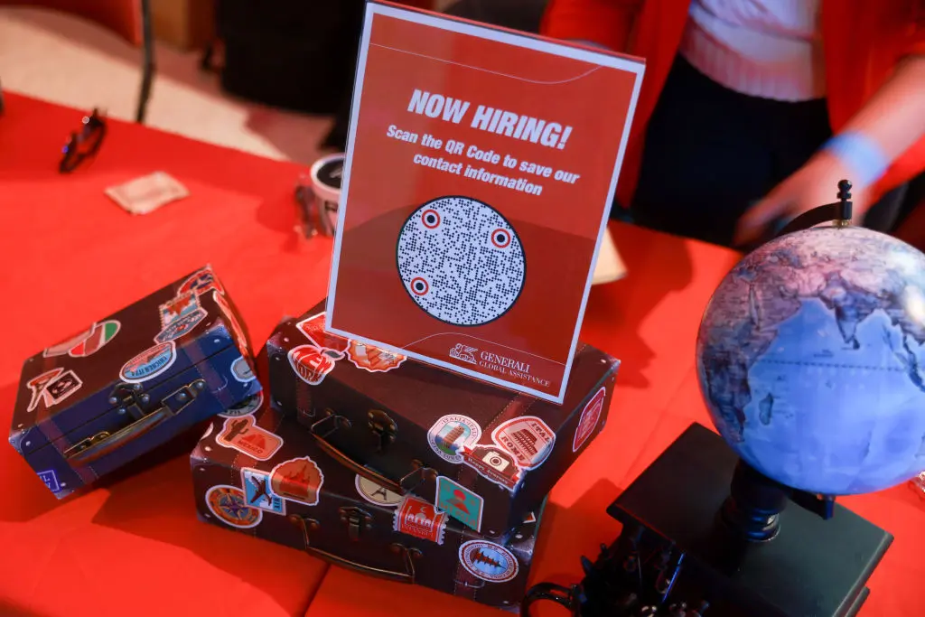 Survey: Over 28% Of Americans Are Now Searching For New Employment, The Highest In A Decade