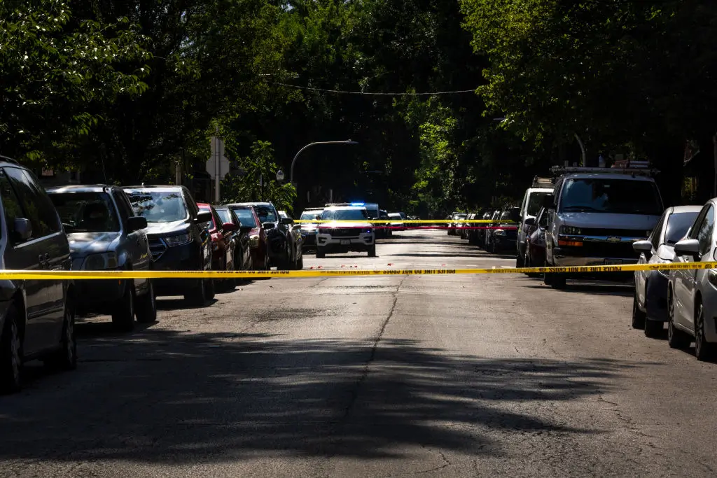 Chicago Earns Title Of America’s Murder Capital For The 12th Year In A Row