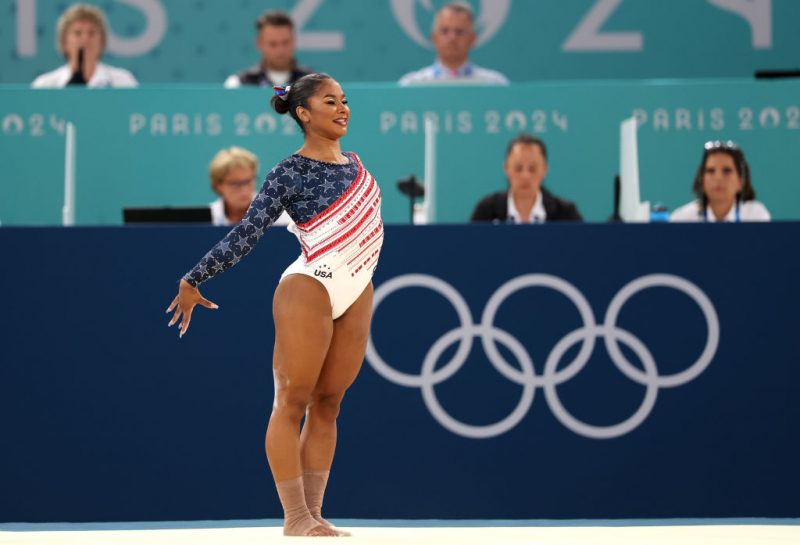 Chiles Could Be Stripped Of Bronze Medal In Olympics Controversy Following CAS Ruling