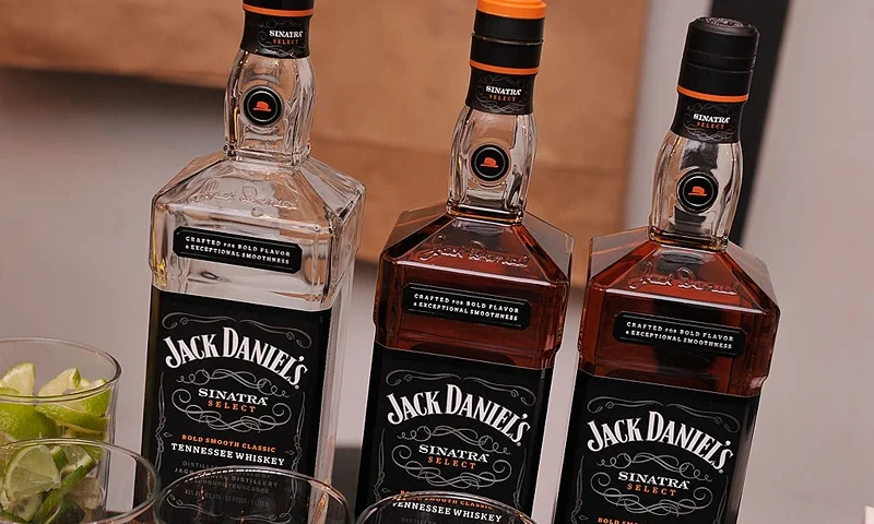 NEW YORK, NY - FEBRUARY 20: A general view of atmosphere at a party hosted by Jack Daniels and New York Magazine celebrating Jack Daniels' Sinatra Select at By Robert James Boutique on February 20, 2014 in New York City. (Photo by Stephen Lovekin/Getty Images for New York Magazine)