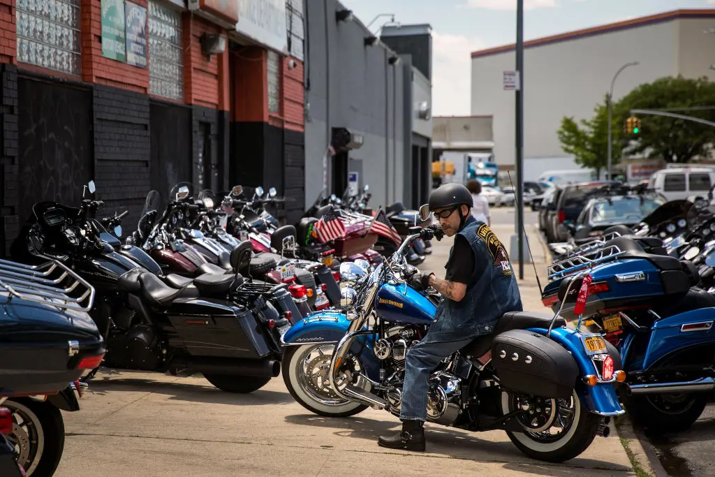Harley-Davidson Retracts On Implemented ‘Woke’ Policies After Stirring Biker And Social-Media Outcry