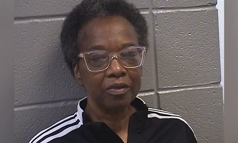 (Photo via; Cook County Sheriff's Office)