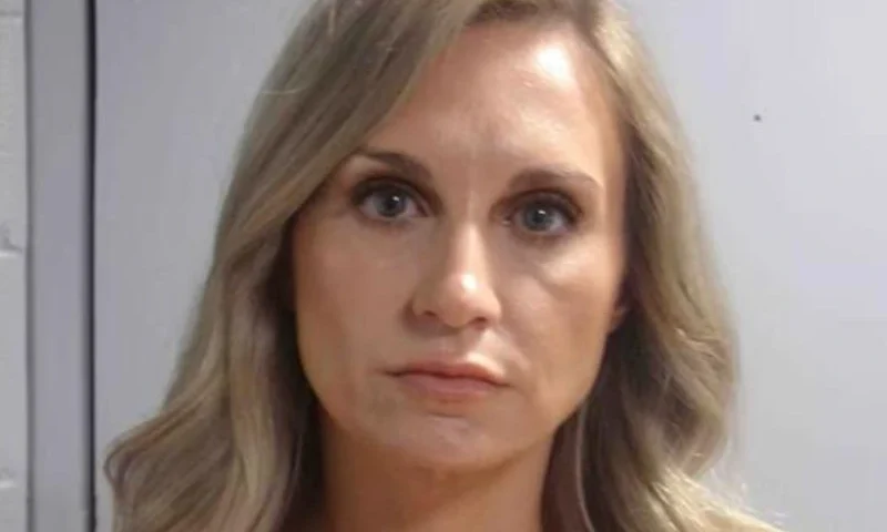 Misty Roberts - Louisiana State Police Department