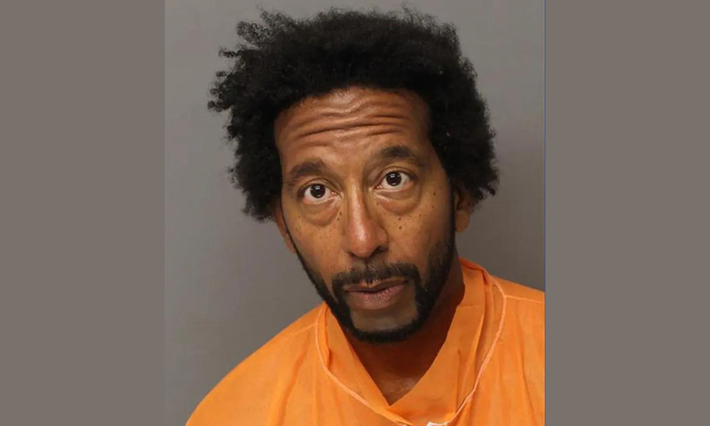 (Photo via; Canton Township Police)