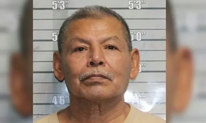(Butler County Sheriff’s Office)