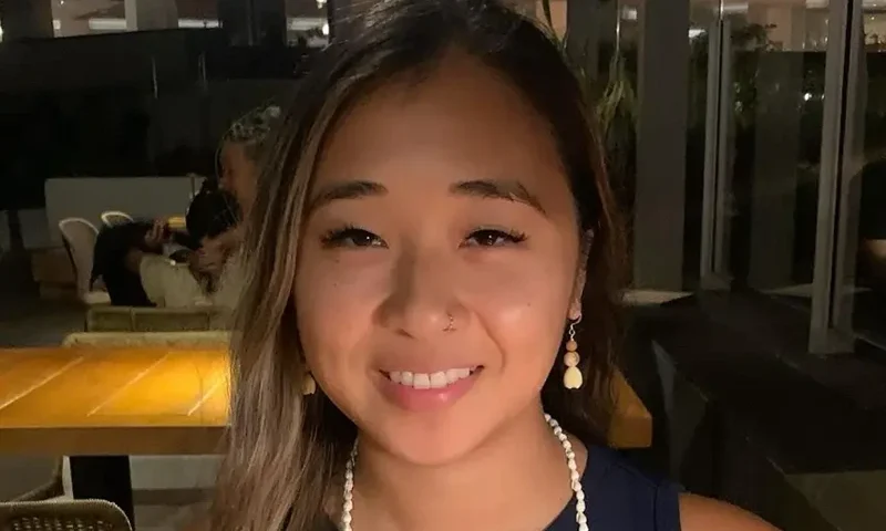 Melissa Jubane, 32, a cardiac nurse at St. Vincent Hospital in Southwest Portland, was found dead days after she was reported missing when she didn’t show up for work. (Photo via; Police Department)