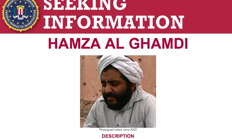 (Photo via: The Federal Bureau of Investigation (FBI))